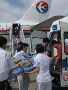 广宗县接送服务