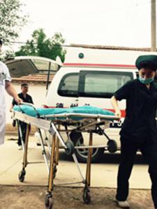 广宗县院后转乡